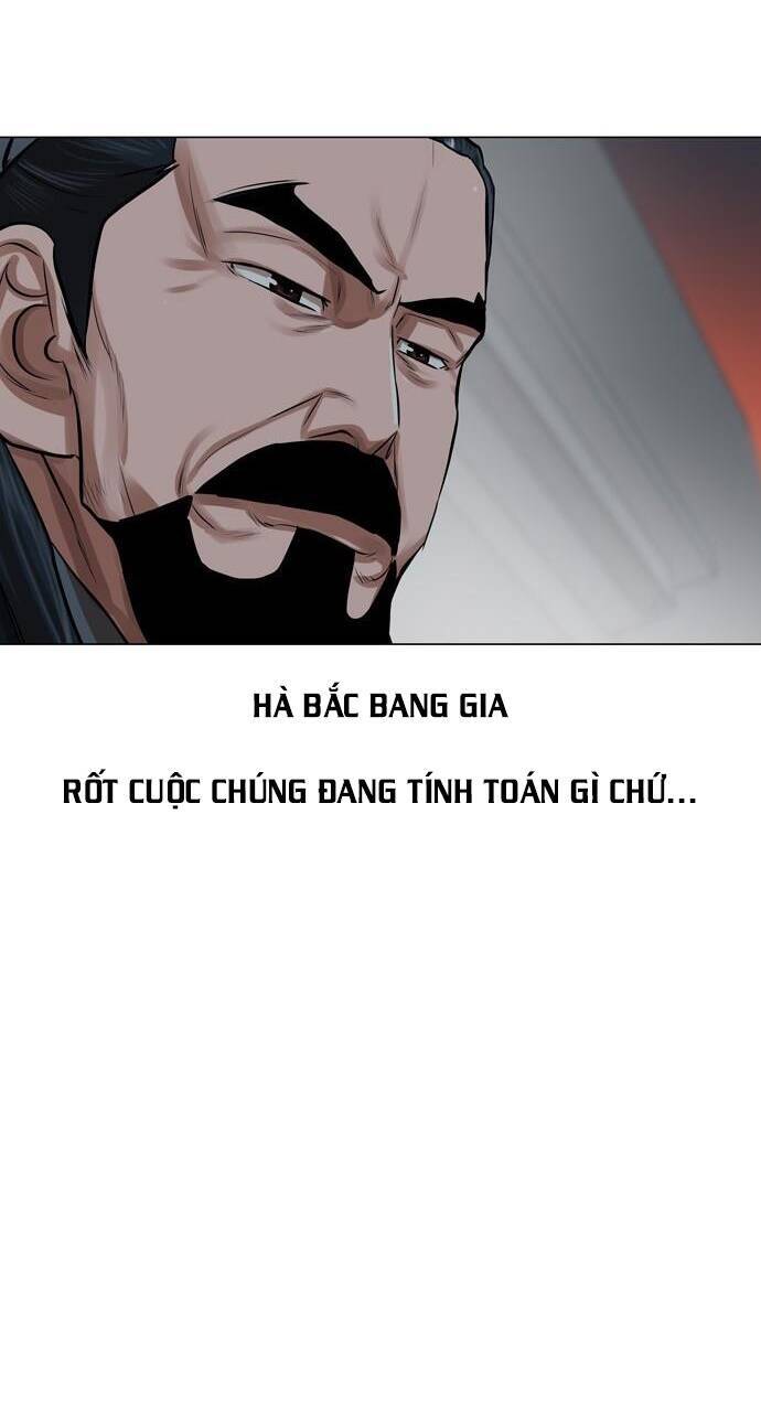 Hộ Vệ Chapter 65 - Trang 10