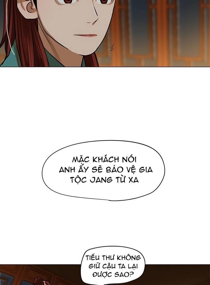 Hộ Vệ Chapter 24 - Trang 10