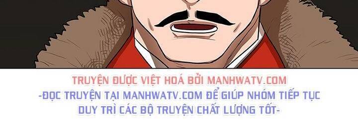 Hộ Vệ Chapter 18 - Trang 25