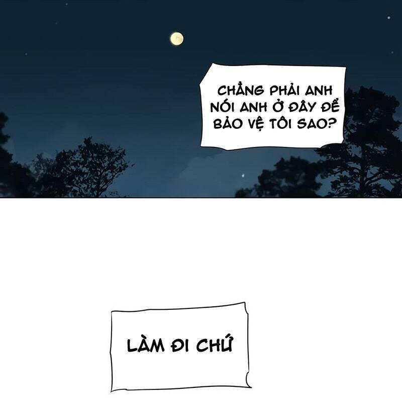 Hộ Vệ Chapter 15 - Trang 82