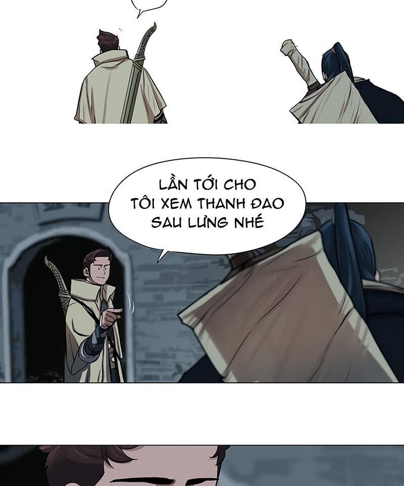 Hộ Vệ Chapter 16 - Trang 29