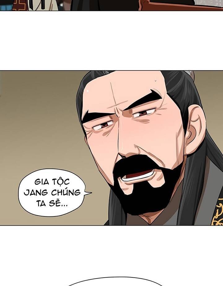 Hộ Vệ Chapter 20 - Trang 33