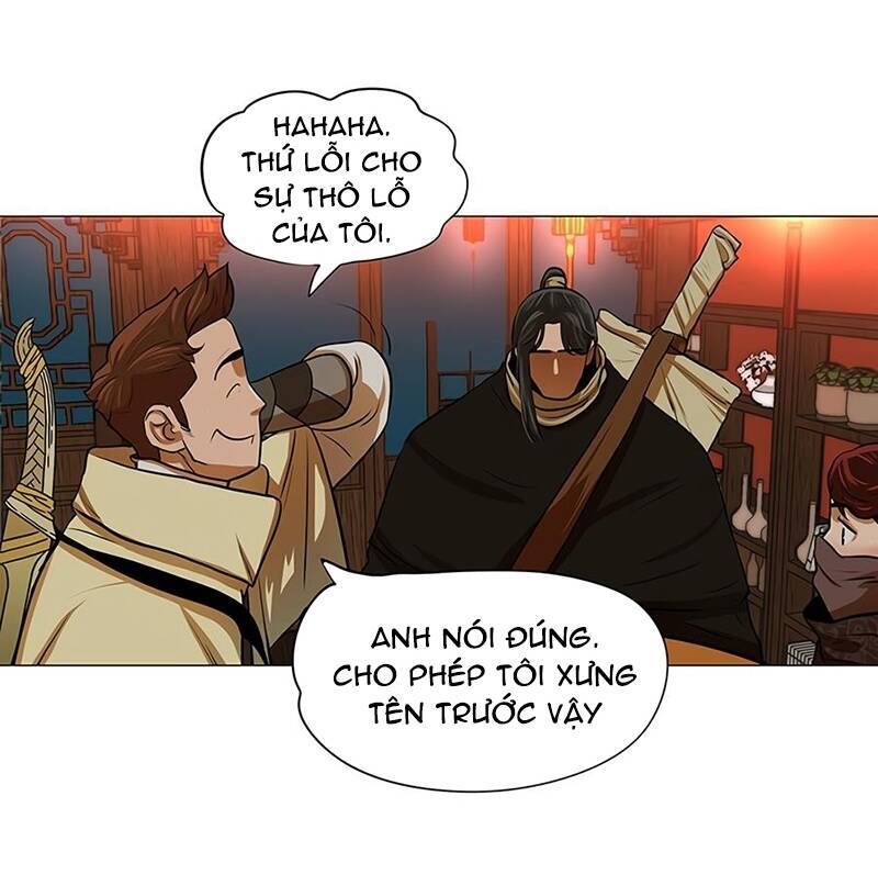 Hộ Vệ Chapter 14 - Trang 8