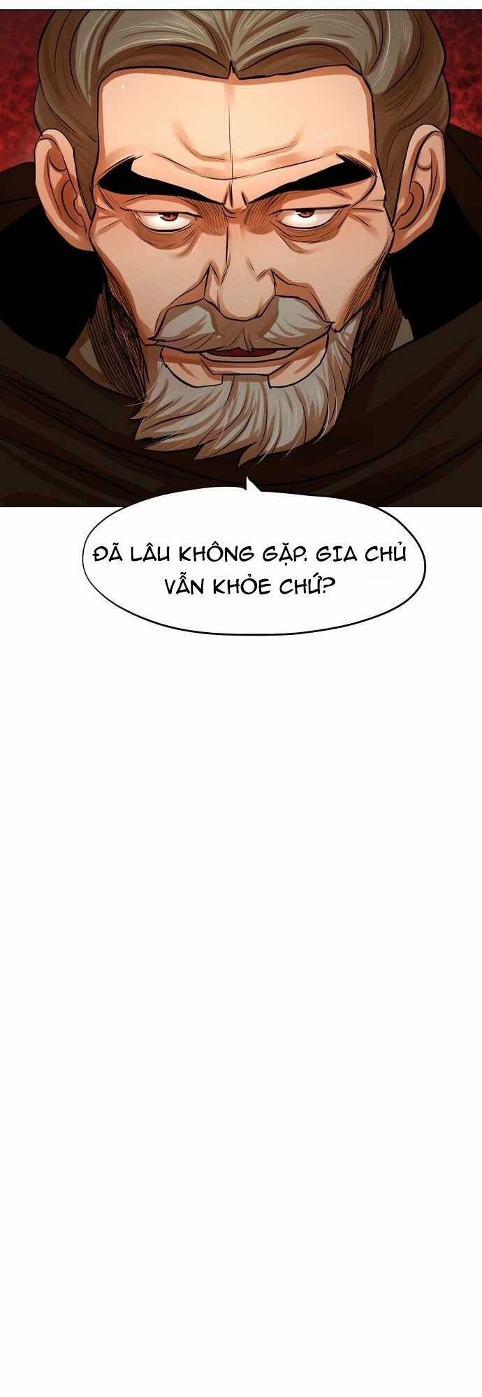 Hộ Vệ Chapter 72 - Trang 27