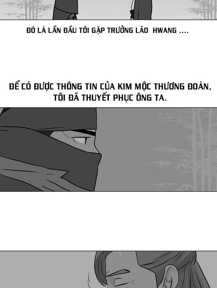 Hộ Vệ Chapter 24 - Trang 45