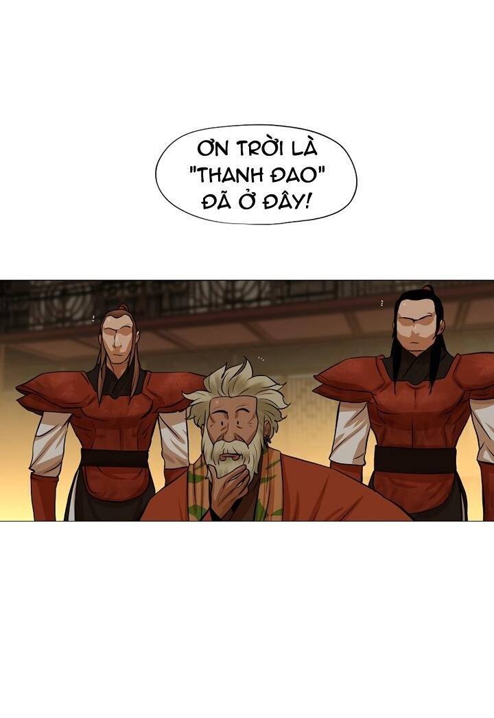 Hộ Vệ Chapter 38 - Trang 11