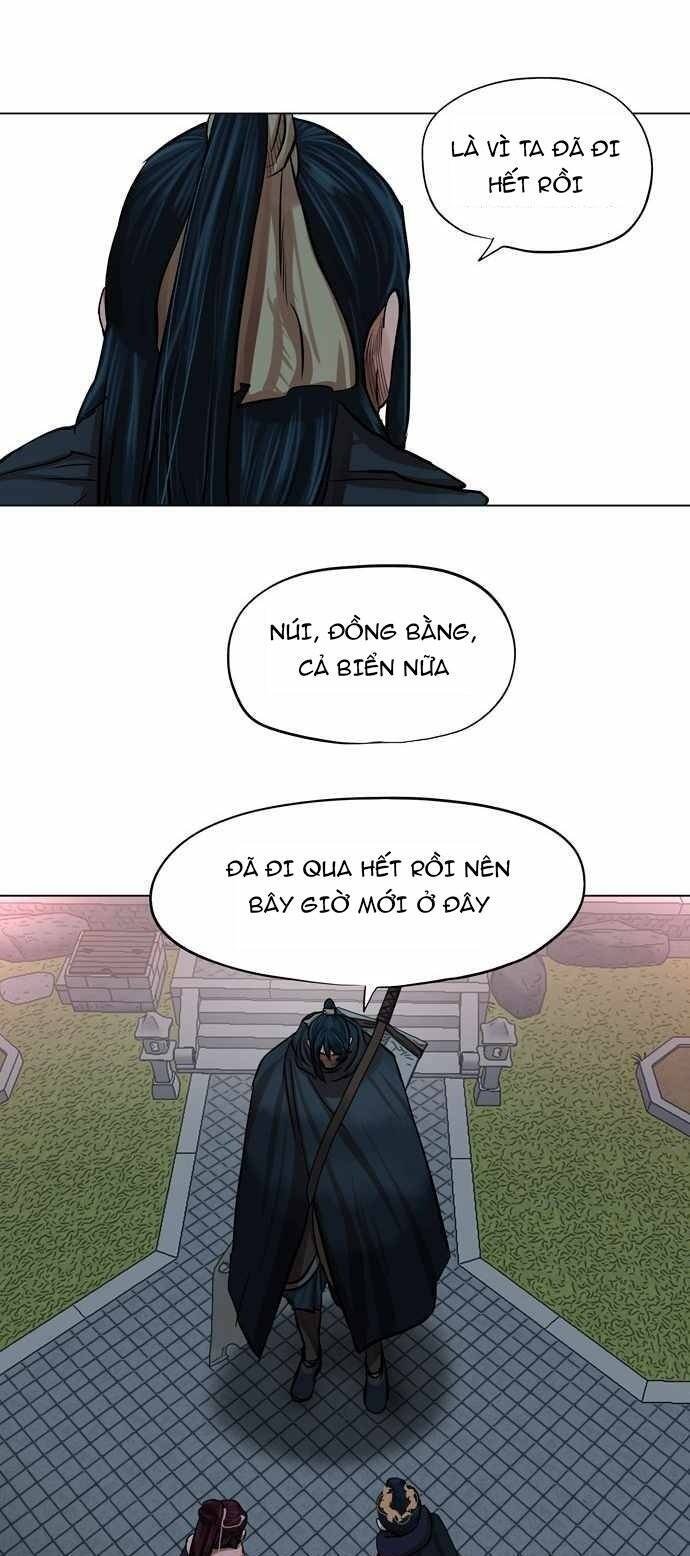 Hộ Vệ Chapter 71 - Trang 30