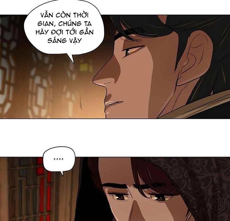 Hộ Vệ Chapter 13 - Trang 27