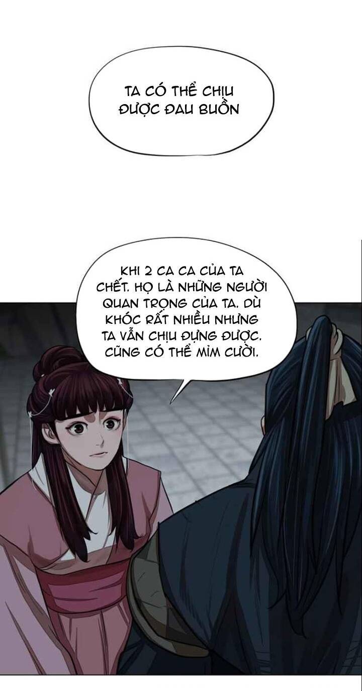 Hộ Vệ Chapter 60 - Trang 29