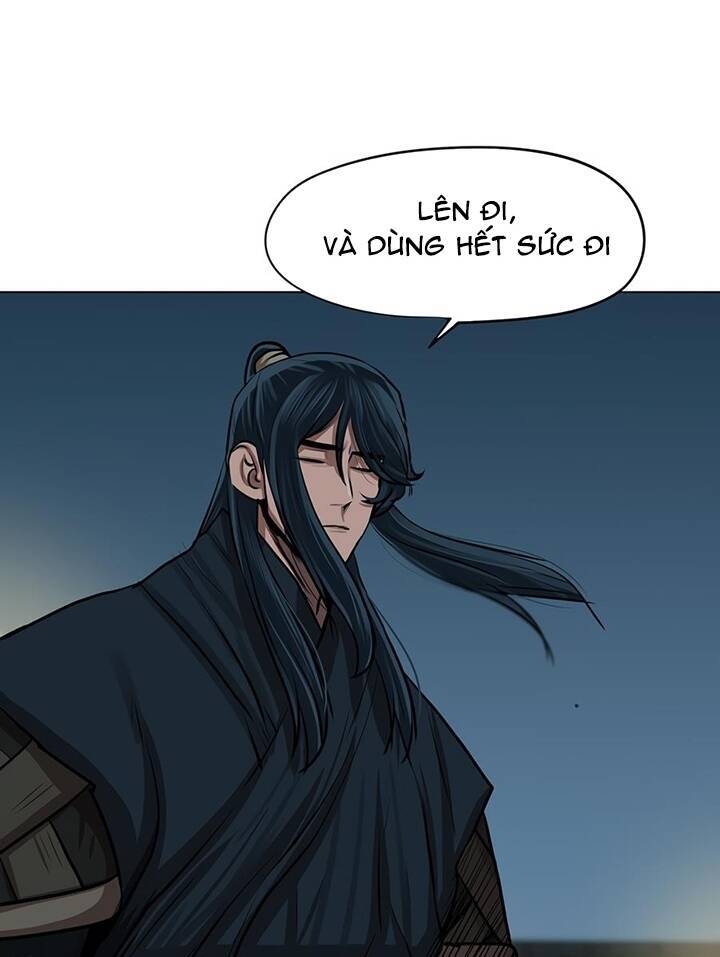 Hộ Vệ Chapter 25 - Trang 31