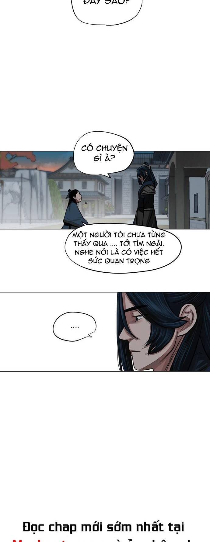 Hộ Vệ Chapter 64 - Trang 29