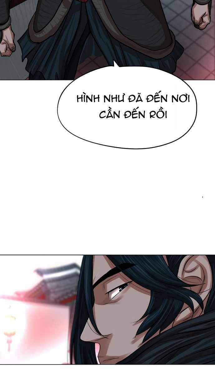 Hộ Vệ Chapter 73 - Trang 38