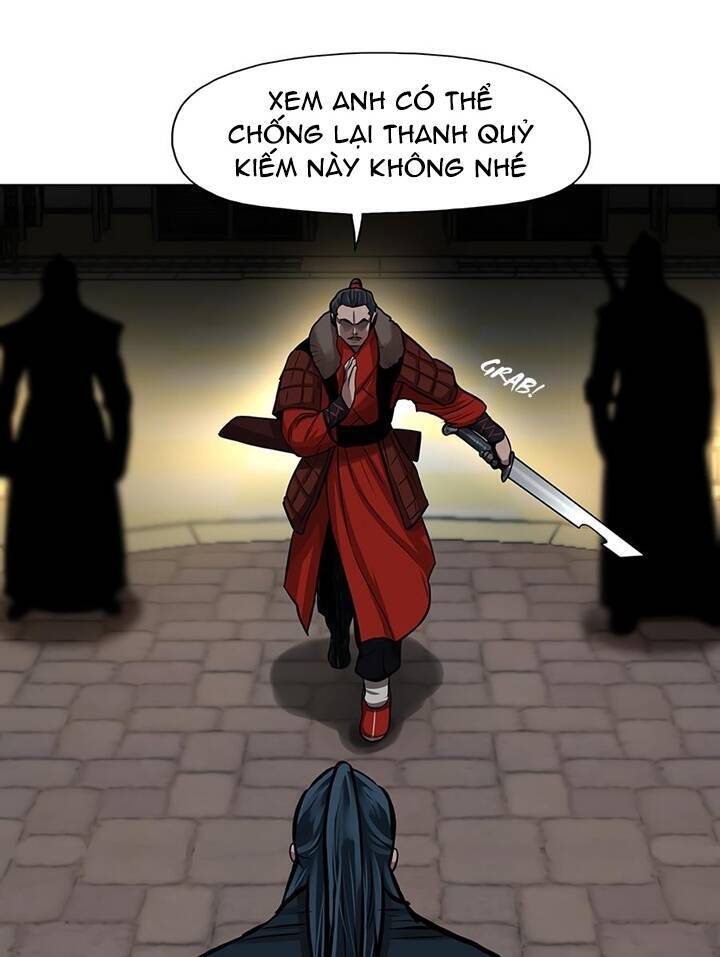 Hộ Vệ Chapter 25 - Trang 7