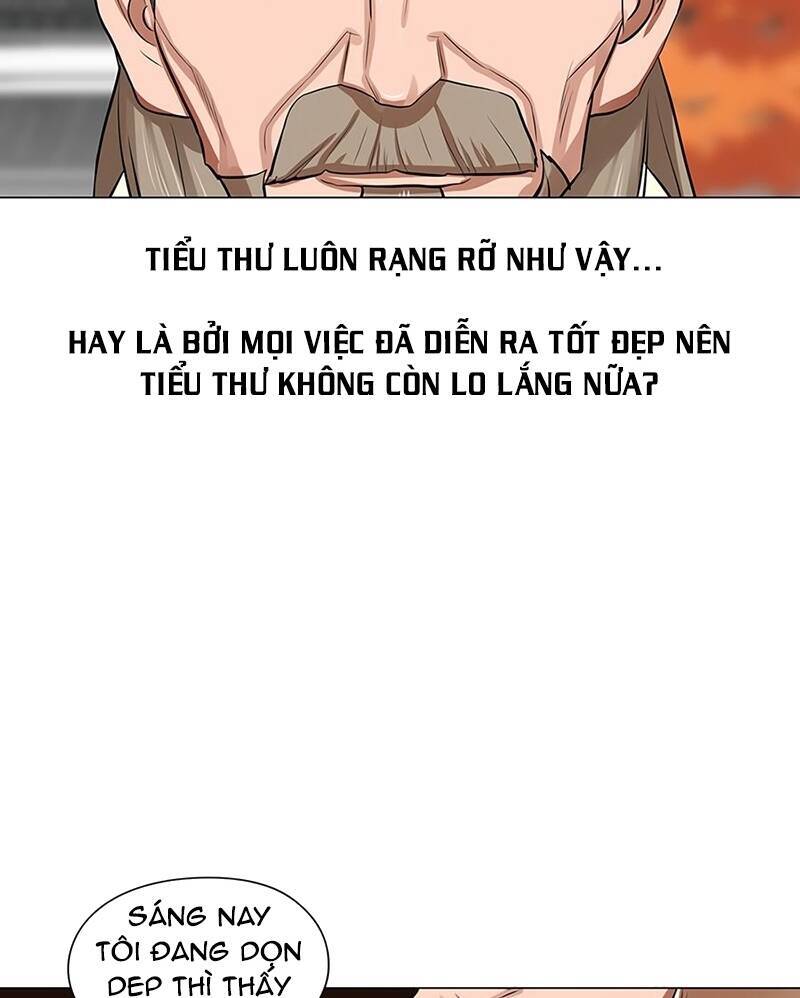 Hộ Vệ Chapter 16 - Trang 49