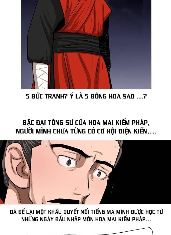 Hộ Vệ Chapter 26 - Trang 51