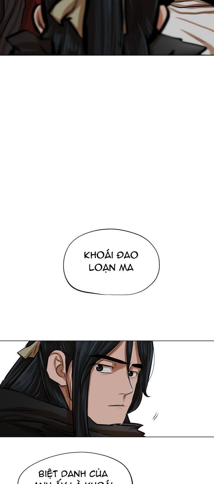 Hộ Vệ Chapter 68 - Trang 29