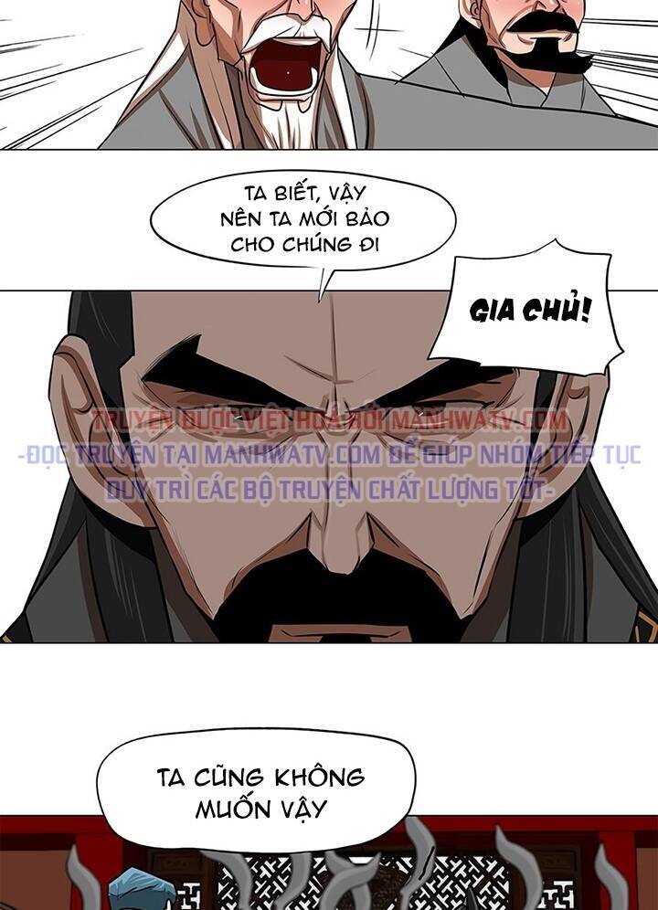 Hộ Vệ Chapter 21 - Trang 38