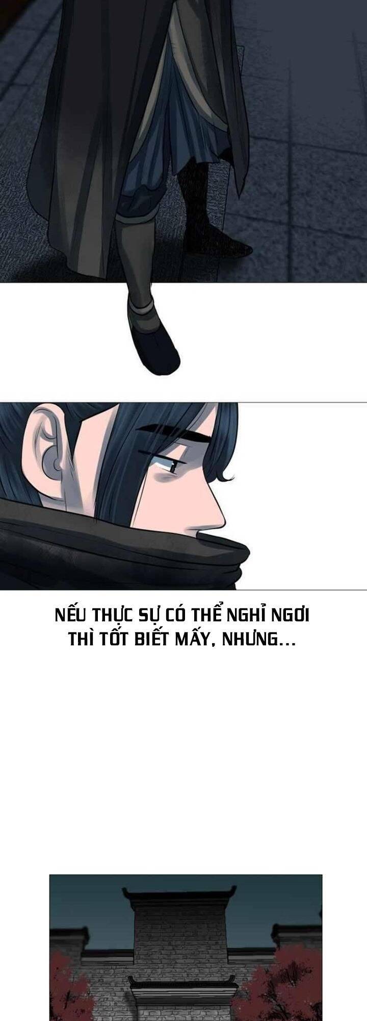 Hộ Vệ Chapter 44 - Trang 9