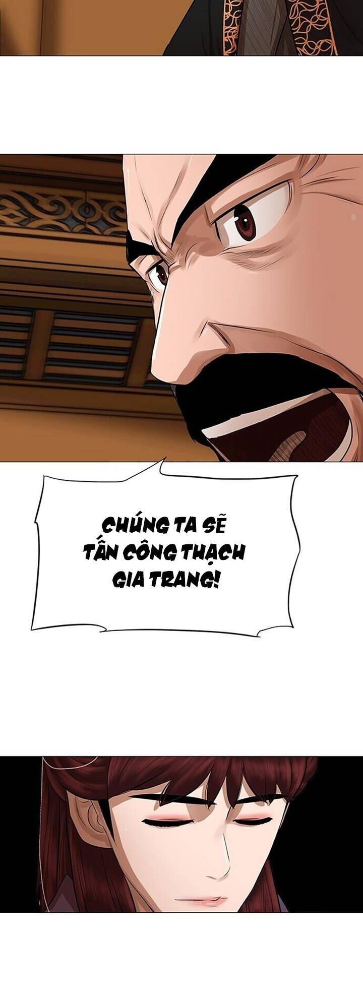 Hộ Vệ Chapter 42 - Trang 25