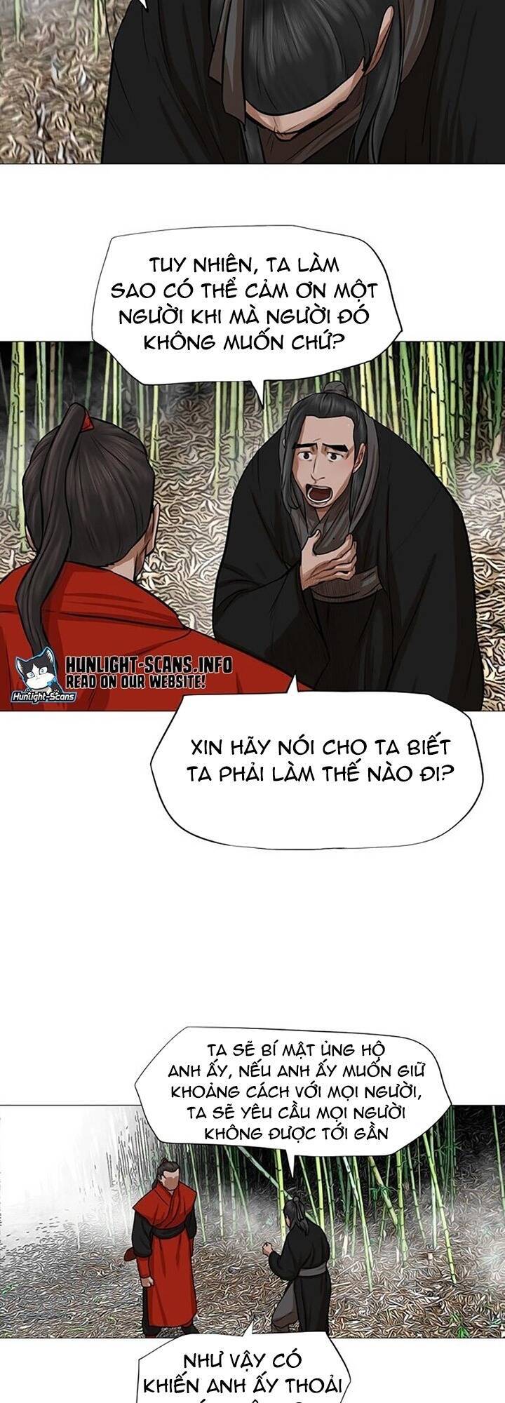 Hộ Vệ Chapter 41 - Trang 9