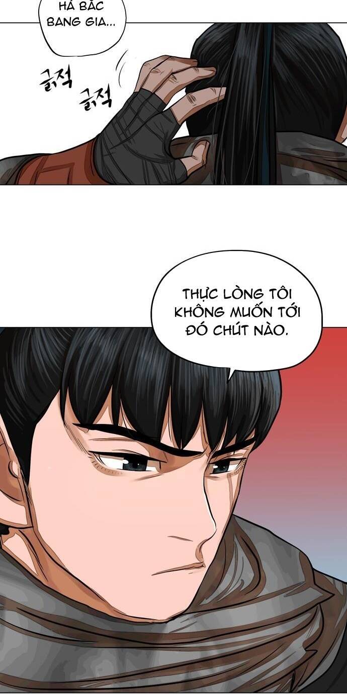 Hộ Vệ Chapter 66 - Trang 36