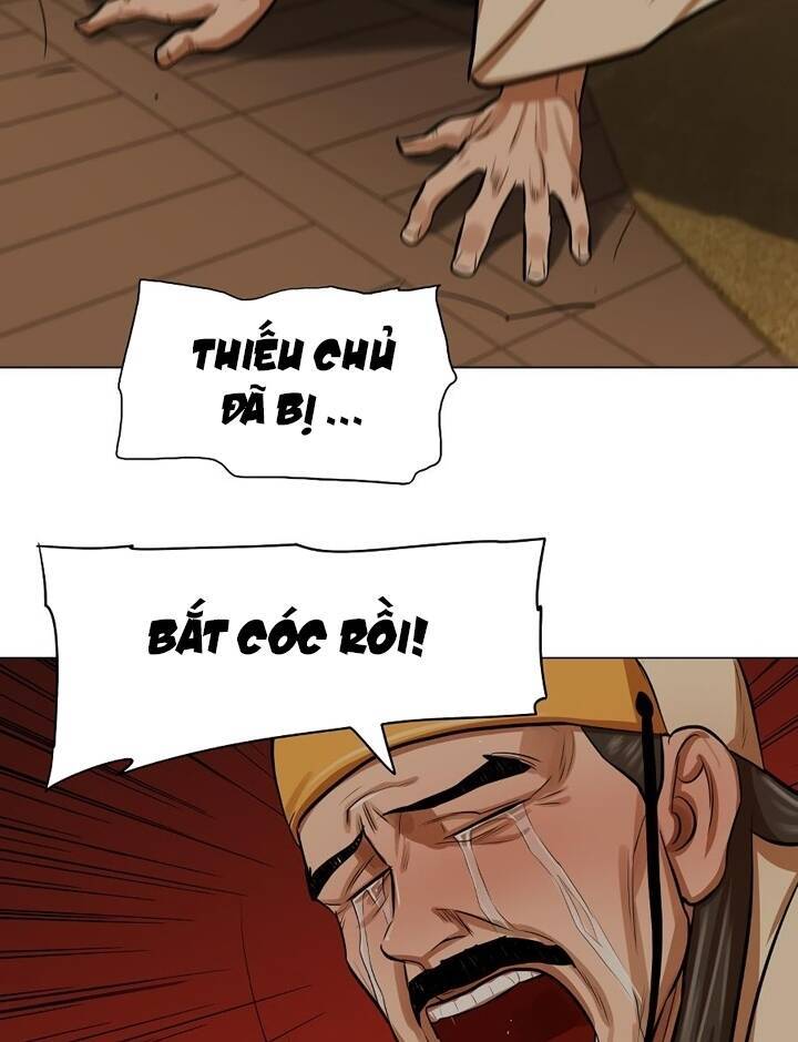 Hộ Vệ Chapter 27 - Trang 52