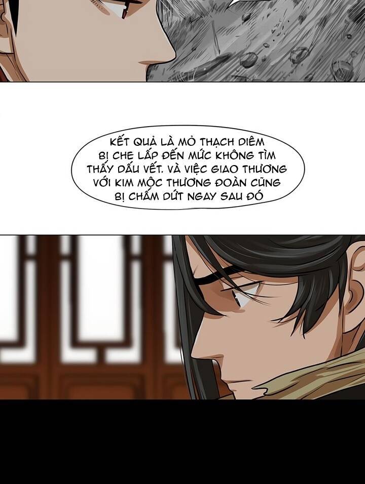 Hộ Vệ Chapter 24 - Trang 50