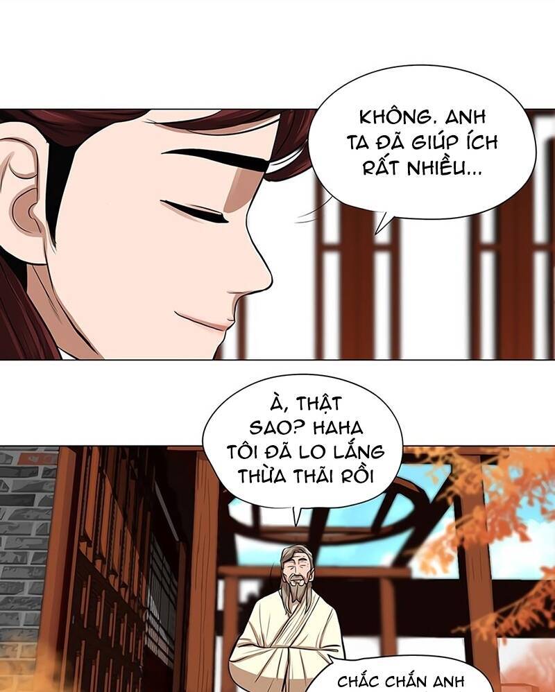 Hộ Vệ Chapter 16 - Trang 68