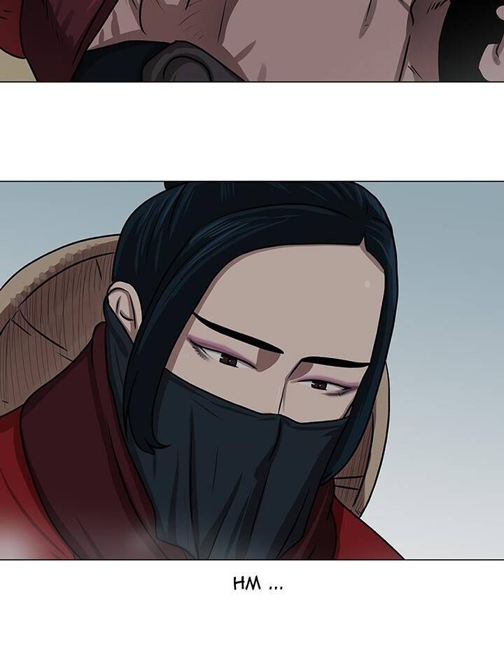 Hộ Vệ Chapter 23 - Trang 11