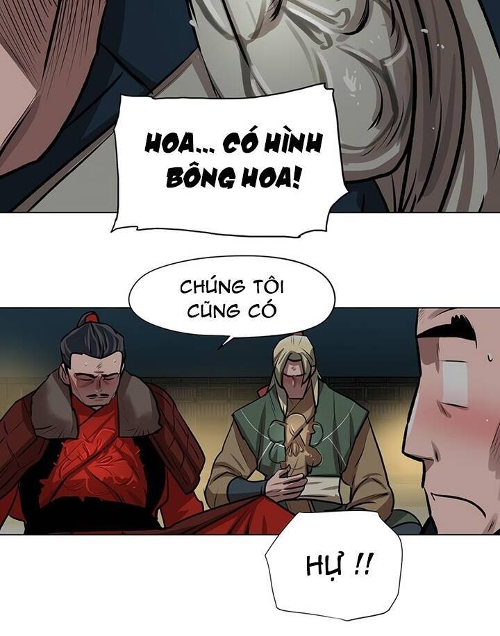 Hộ Vệ Chapter 25 - Trang 67