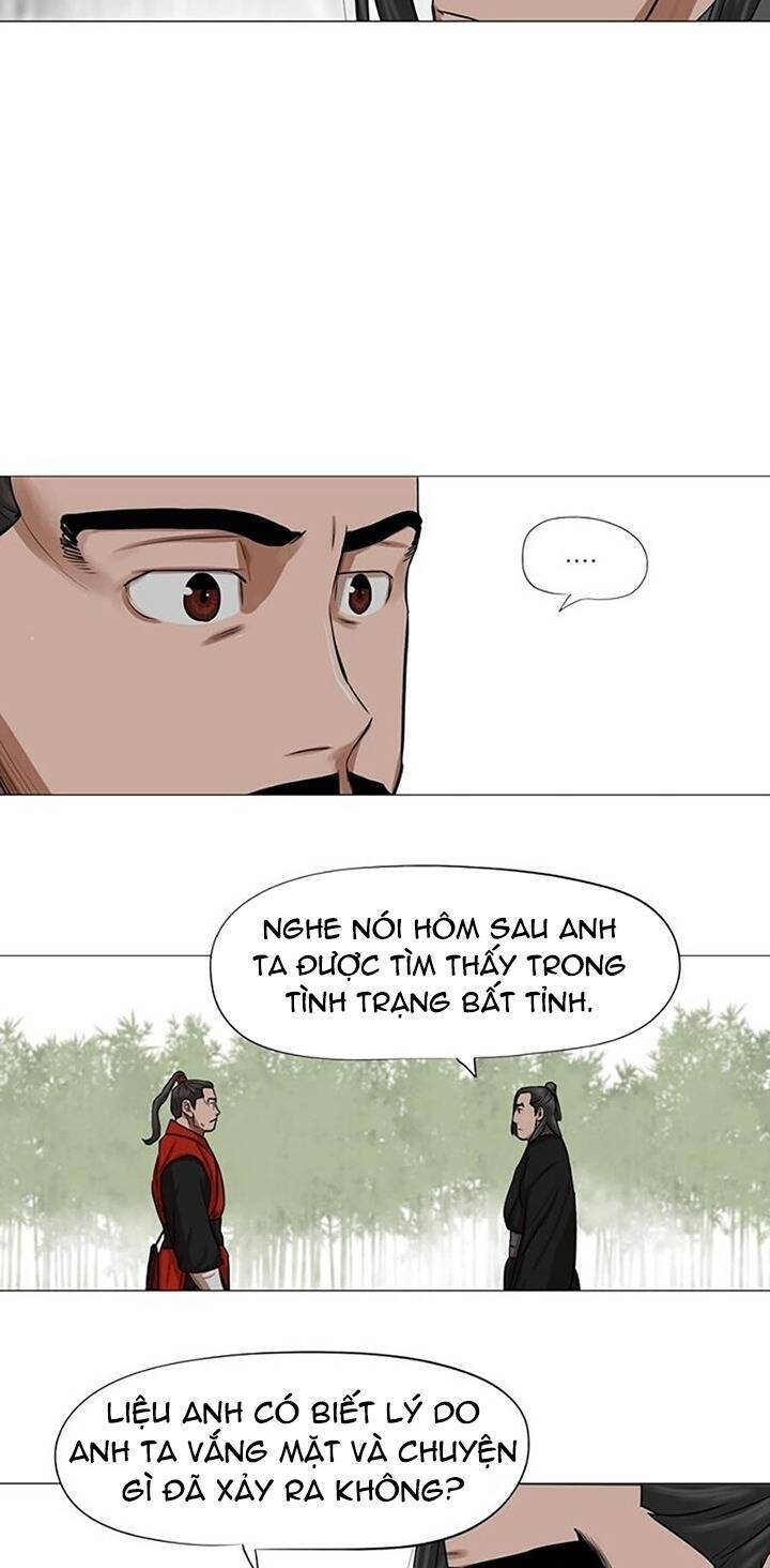 Hộ Vệ Chapter 41 - Trang 5