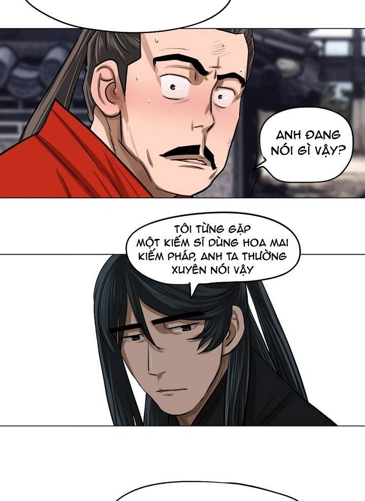 Hộ Vệ Chapter 26 - Trang 47