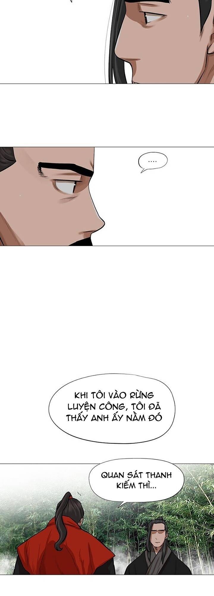 Hộ Vệ Chapter 41 - Trang 6