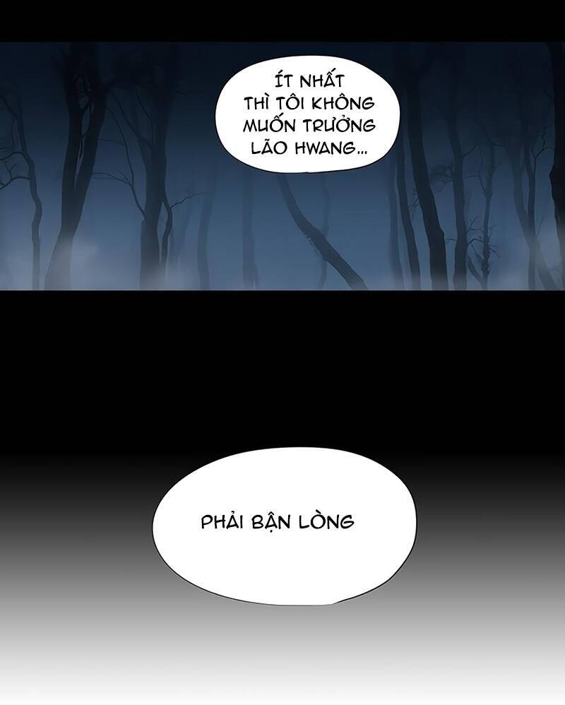 Hộ Vệ Chapter 16 - Trang 67