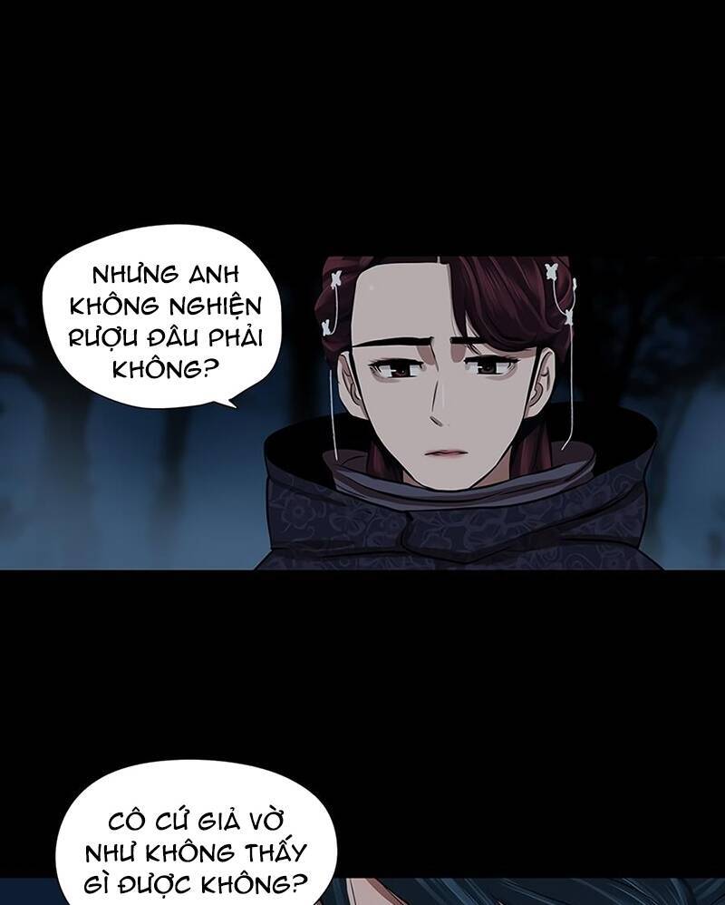 Hộ Vệ Chapter 16 - Trang 65