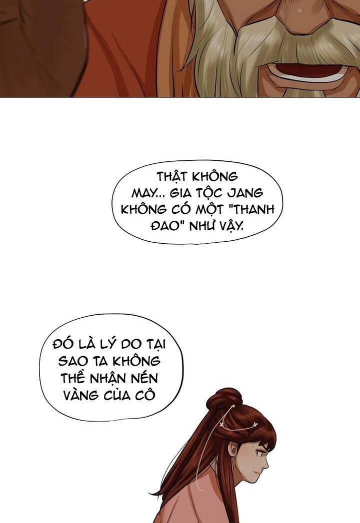 Hộ Vệ Chapter 38 - Trang 6