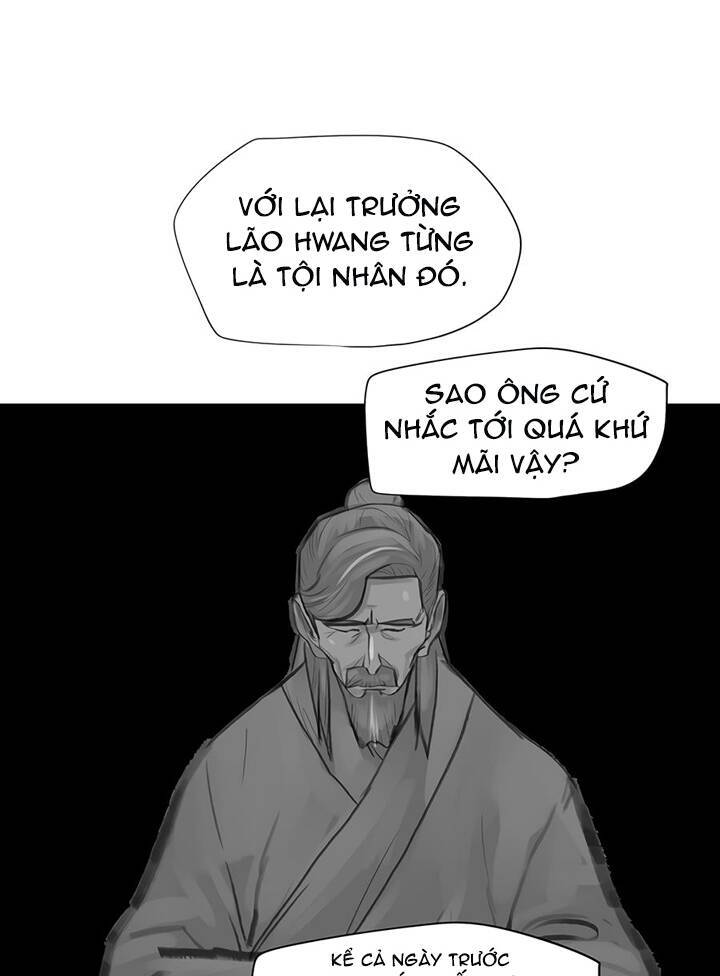 Hộ Vệ Chapter 24 - Trang 26