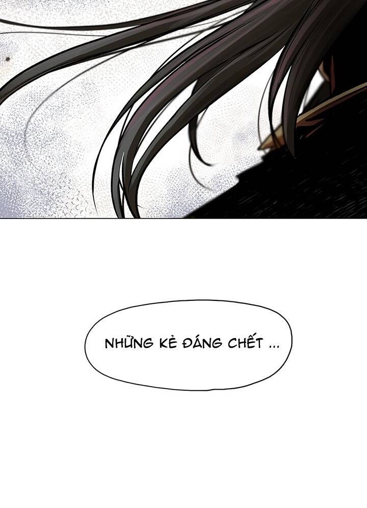 Hộ Vệ Chapter 21 - Trang 61