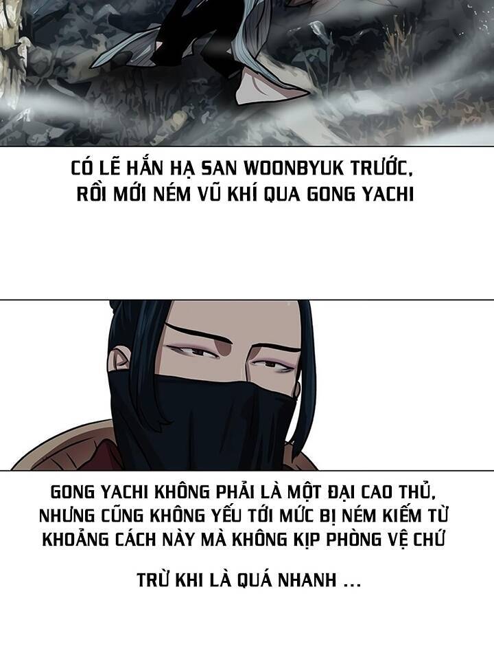 Hộ Vệ Chapter 23 - Trang 13