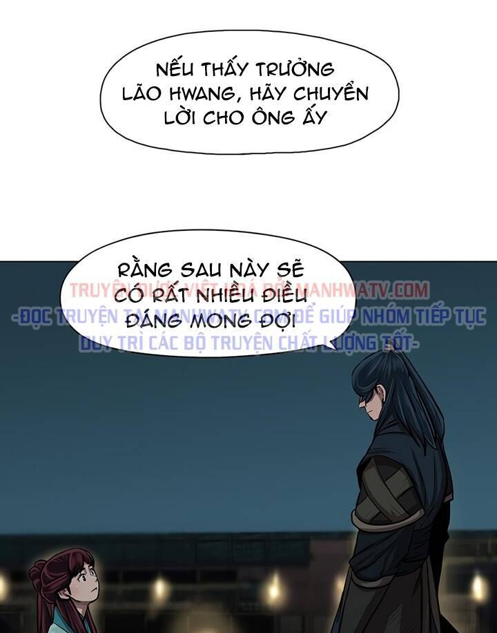 Hộ Vệ Chapter 25 - Trang 74