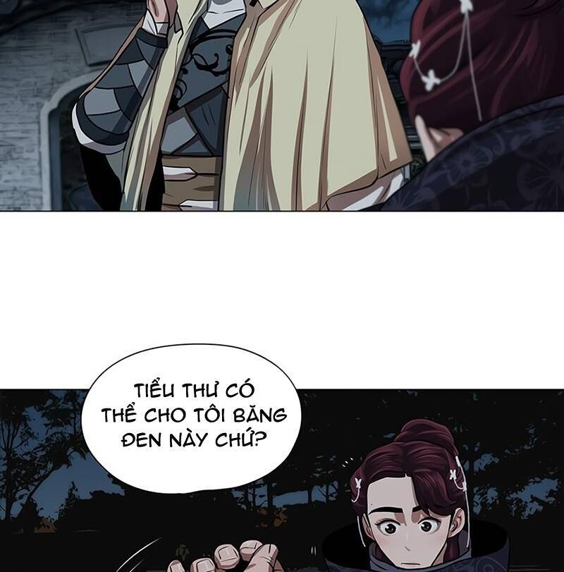 Hộ Vệ Chapter 15 - Trang 61