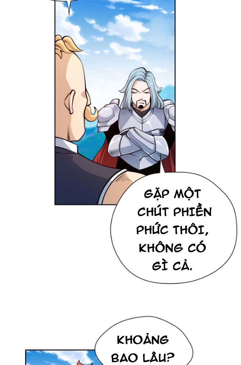 Ta Học Ma Pháp Tại Dị Giới Chapter 17 - Trang 21