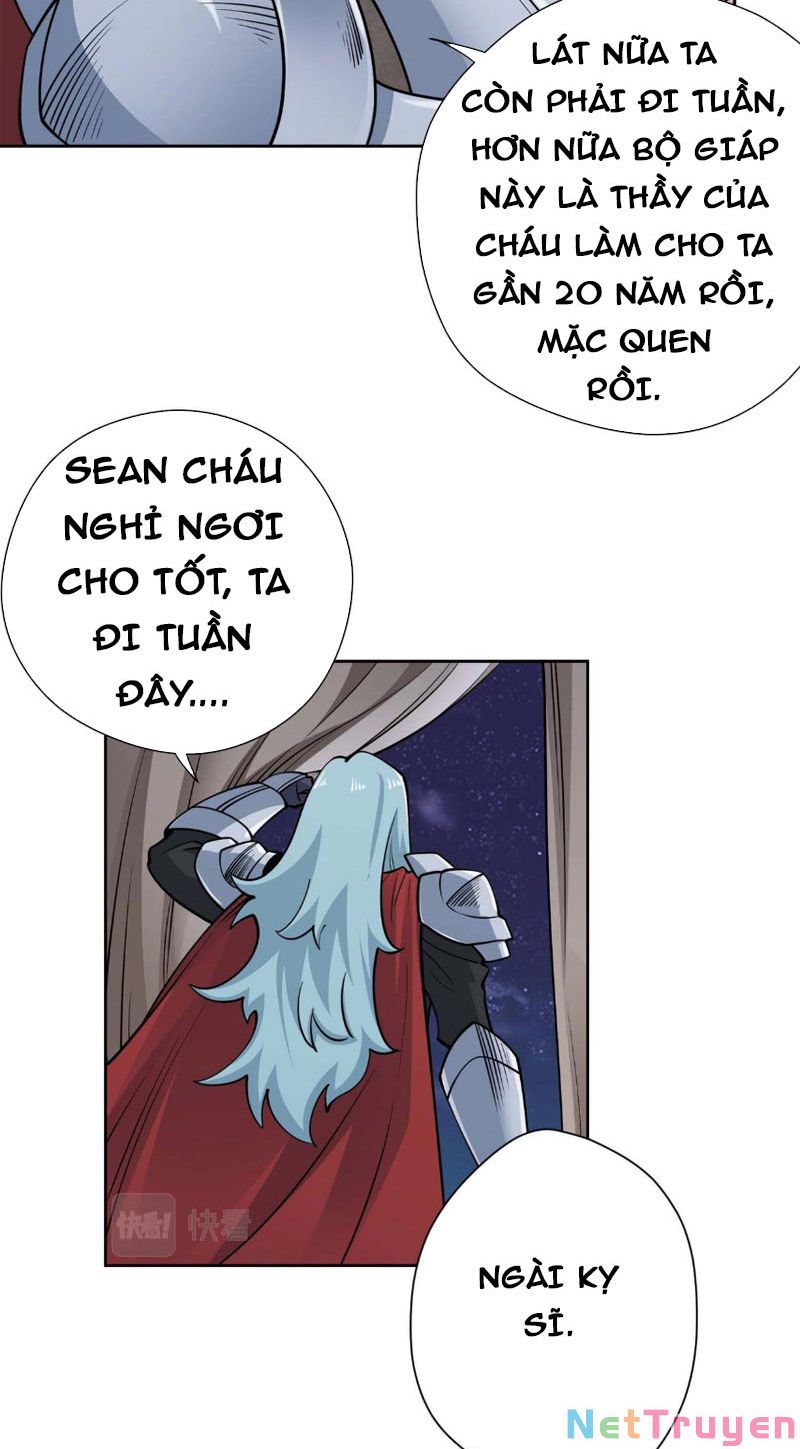 Ta Học Ma Pháp Tại Dị Giới Chapter 21 - Trang 16