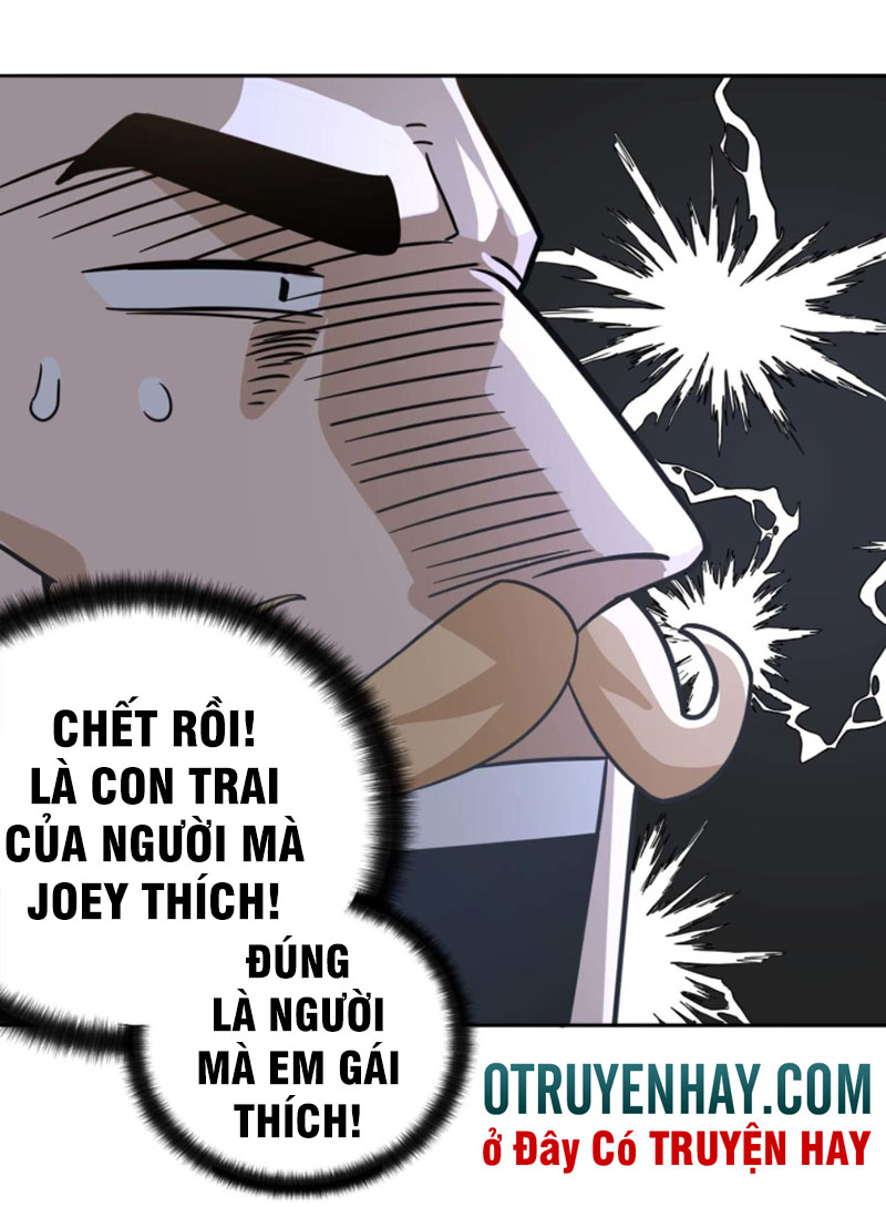 Ta Học Ma Pháp Tại Dị Giới Chapter 8 - Trang 12