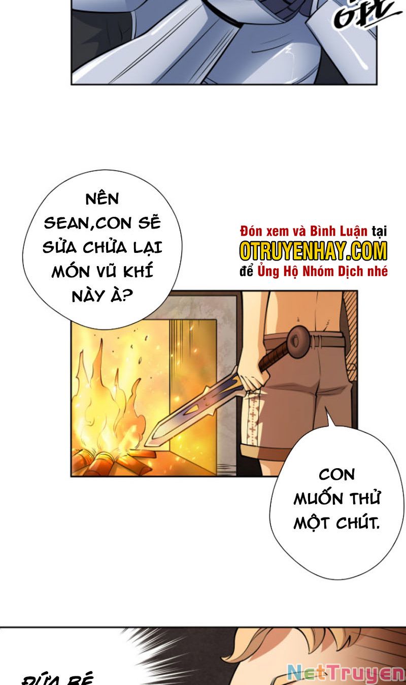 Ta Học Ma Pháp Tại Dị Giới Chapter 19 - Trang 6