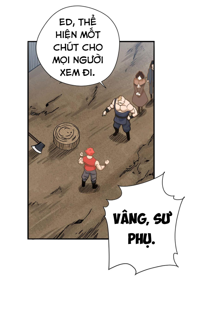 Ta Học Ma Pháp Tại Dị Giới Chapter 8 - Trang 27