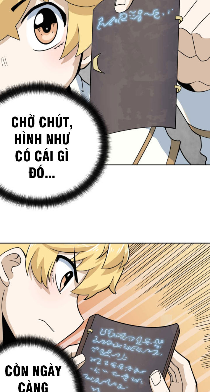 Ta Học Ma Pháp Tại Dị Giới Chapter 10 - Trang 15