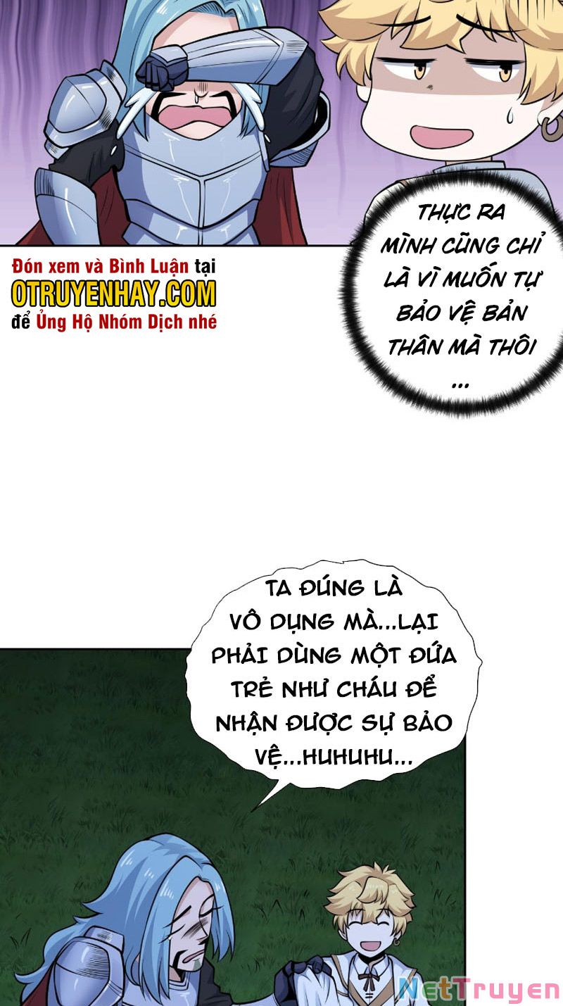 Ta Học Ma Pháp Tại Dị Giới Chapter 24 - Trang 10