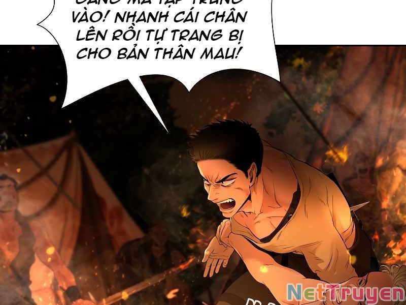 Nhiệm Vụ Chiến Binh Chapter 11 - Trang 7