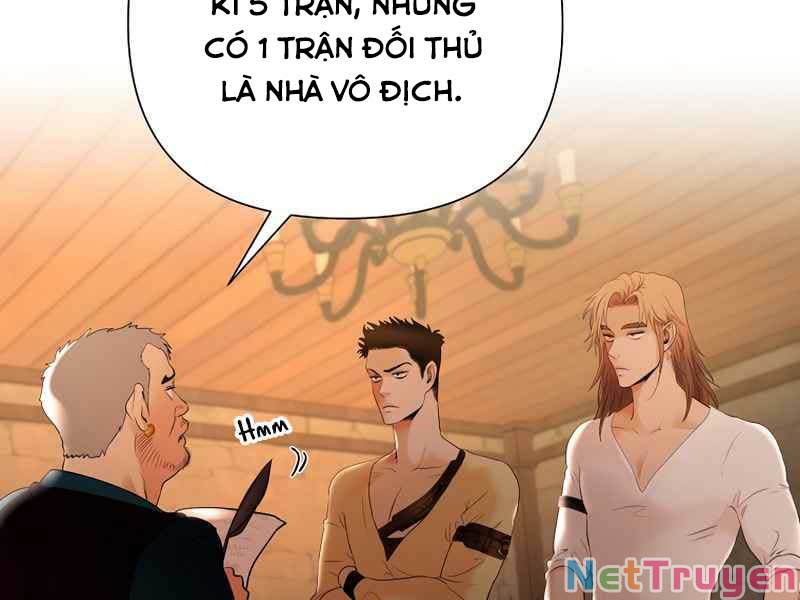 Nhiệm Vụ Chiến Binh Chapter 8 - Trang 42